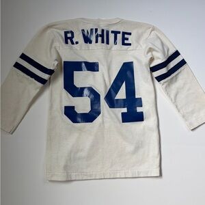 Vintage Randy White Dallas Cowboys Youth Jersey